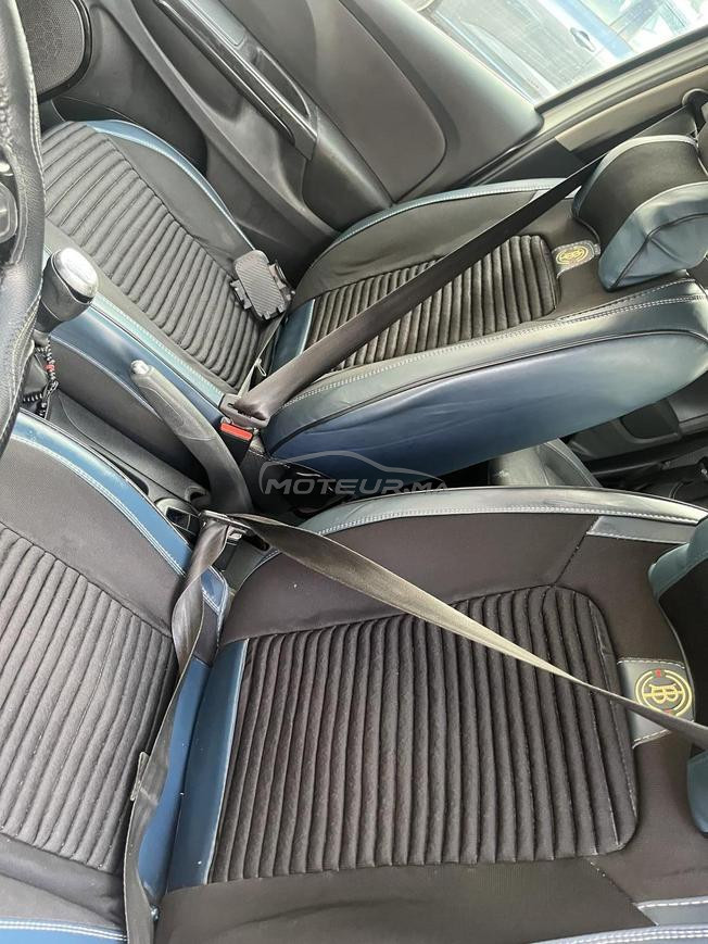 Renault Clio Diesel Manuelle 2016 à Casablanca