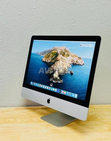 آي ماك سليم i5 27 ريتينا رام 32 قرص 1000 SSD