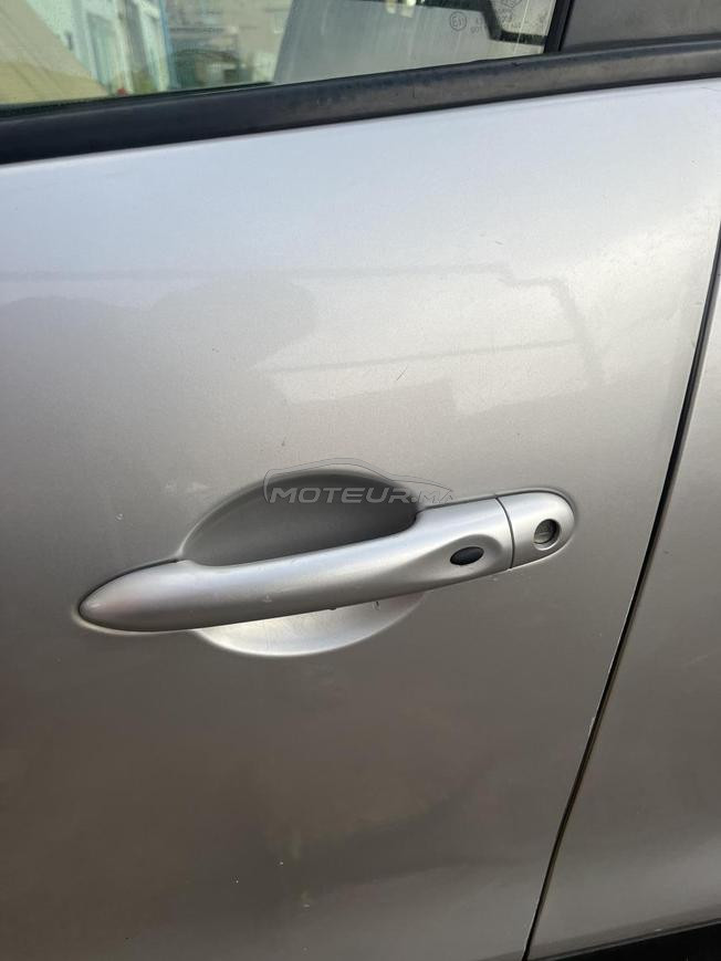 Renault Clio Diesel Manuelle 2016 à Casablanca