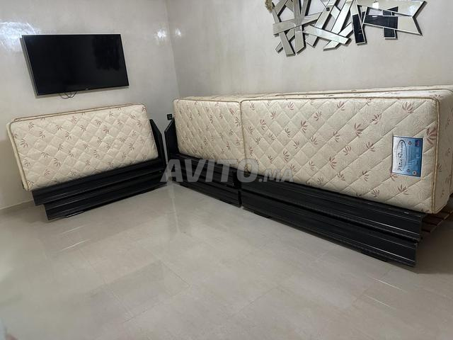 Salon marocain - 2