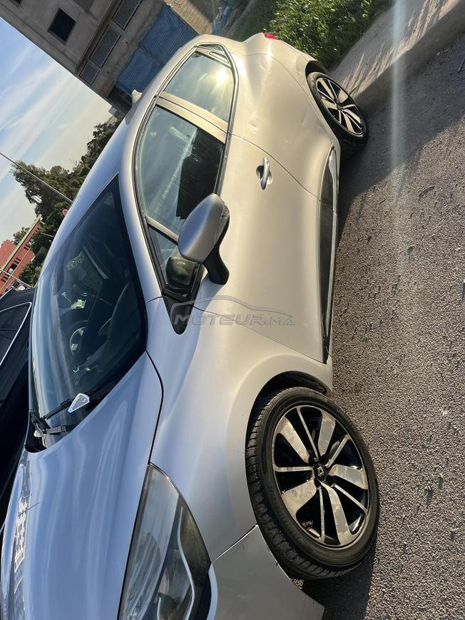 Renault Clio Diesel Manuelle 2016 à Casablanca