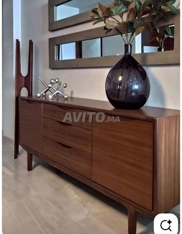Buffet commode et meuble - 2