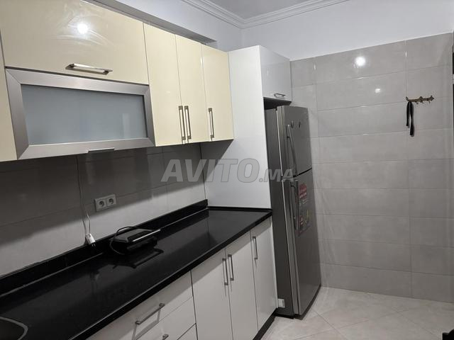 joli appartement à louer - 2