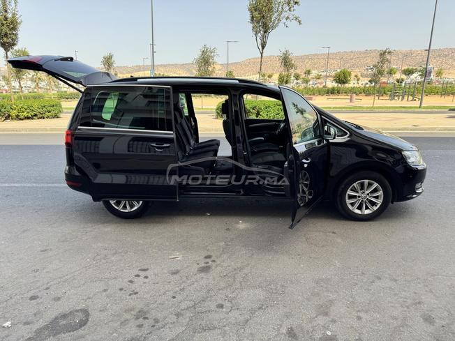 VW SHARAN 2.0 TDI 2018