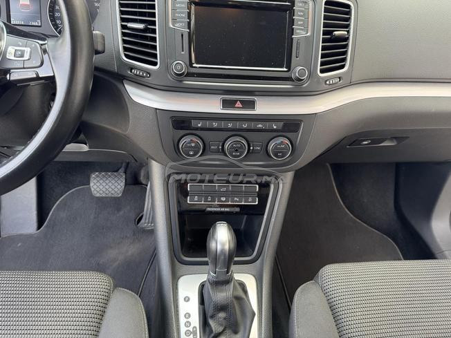 VW SHARAN 2.0 TDI 2018