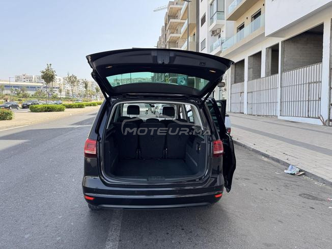 VW SHARAN 2.0 TDI 2018