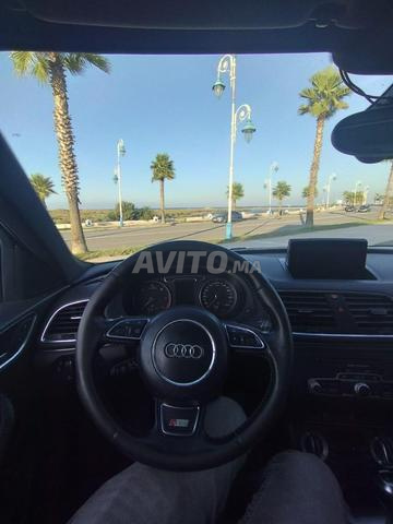Audi Q3 S-line - 2