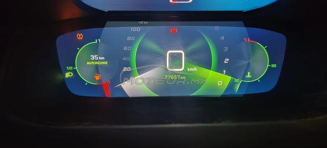 Peugeot 208 Diesel Manuelle 2022 à Casablanca