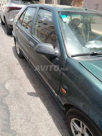 Renault R19 Diesel Manuelle 1992 à Agadir - 2
