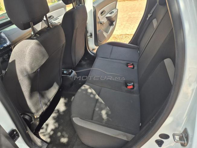 🚗 Dacia Duster 2019 Essence 