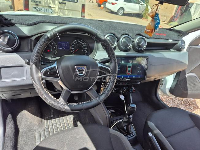 🚗 Dacia Duster 2019 Essence 