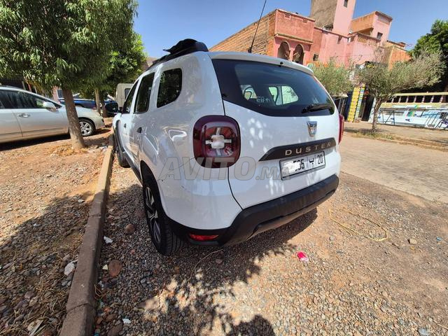 🚗 Dacia Duster 2019 Essence - 2