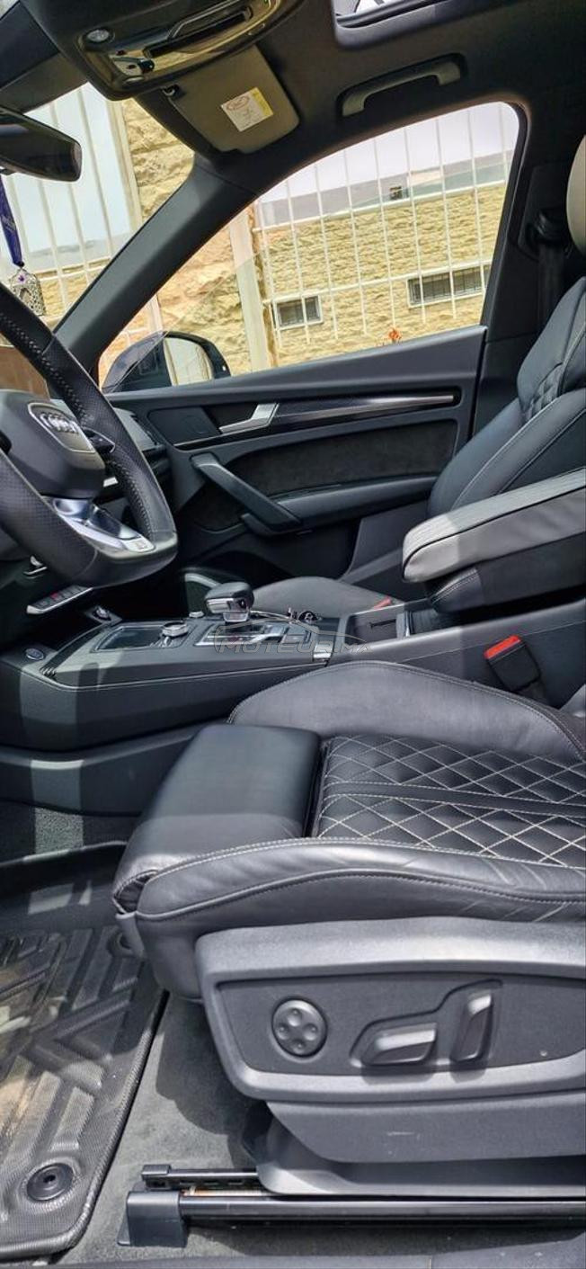 audi Q5 S len 