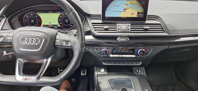 audi Q5 S len 
