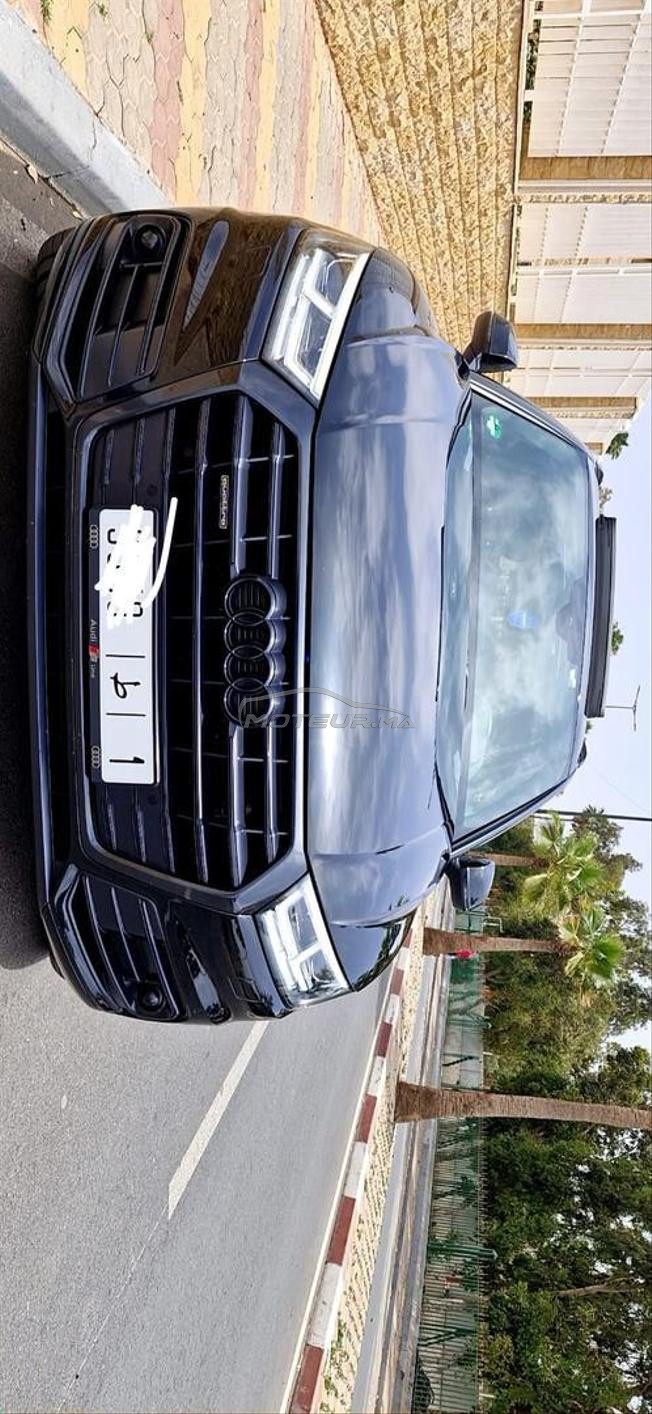 audi Q5 S len 