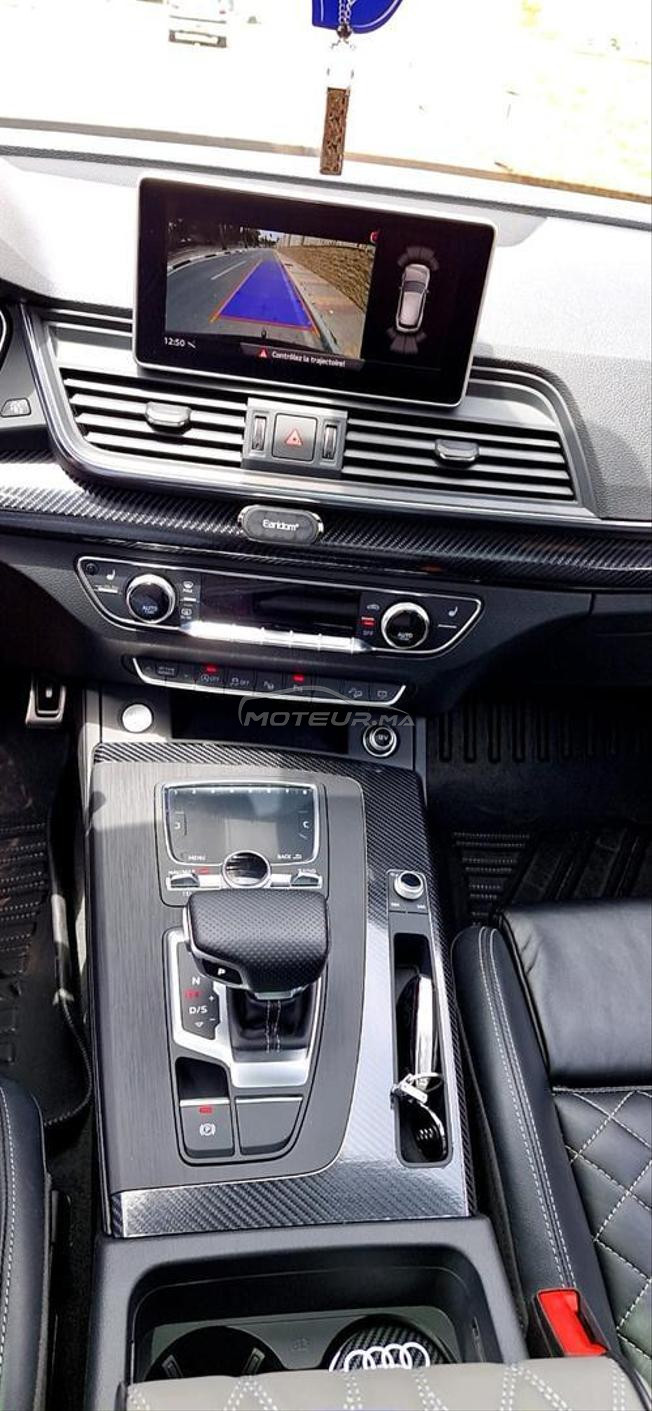 audi Q5 S len 