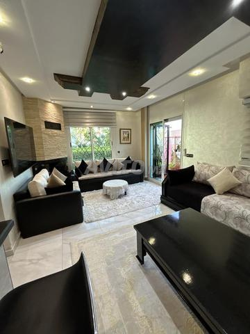 Duplex à Harhoura - 2