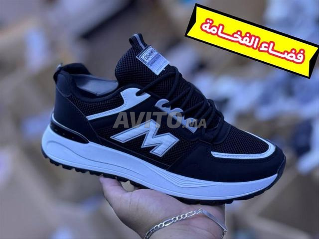 حذاء رياضي هوة آخر ما يكون - 2