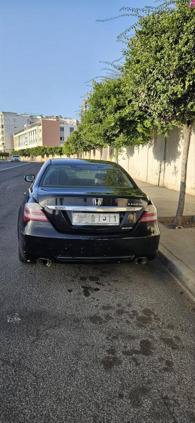 honda legend a vendre