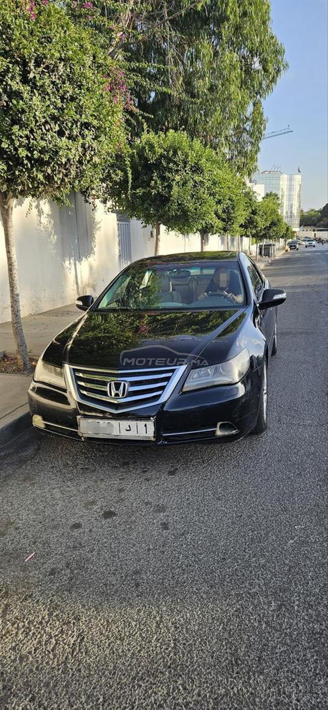 honda legend a vendre
