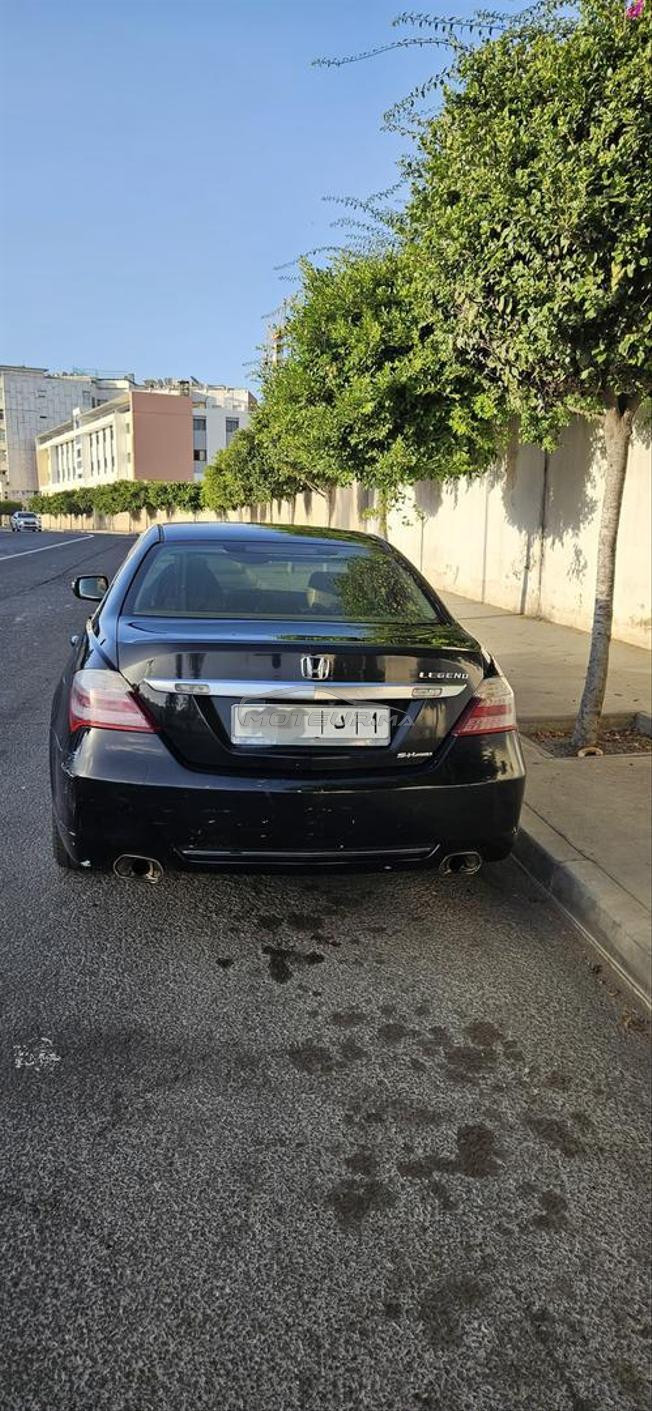 honda legend a vendre