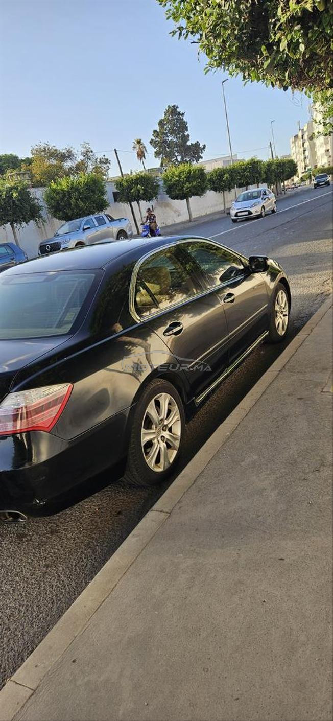 honda legend a vendre