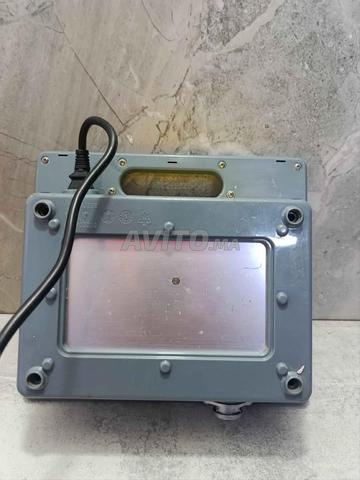 AquaPower مزود طاقة لروبوت تنظيف حمام السباحة - 2