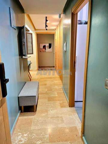 Appartement à vendre 107 m² à Casablanca - 2
