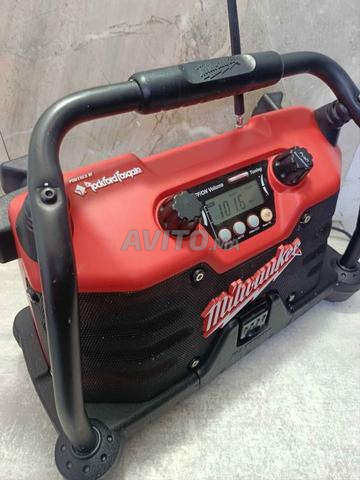 Radio Milwaukee - Rockford Fosgate - 2