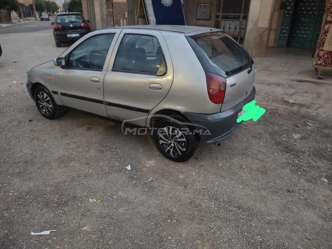 فياط بليو.  