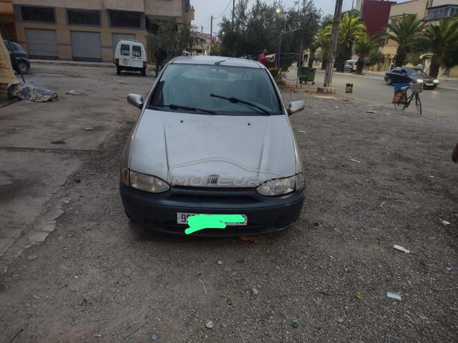 فياط بليو.  