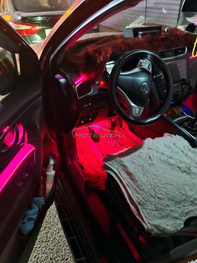 en A vendre cette voiture Nissan kachkay très bi