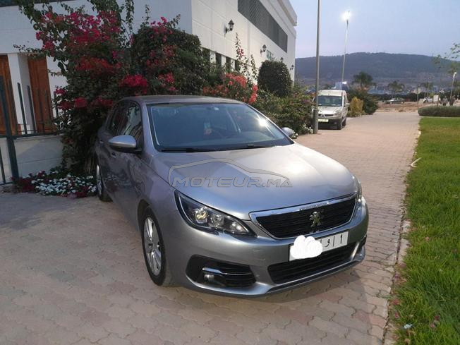 Peugeot 308 Toutes Options 