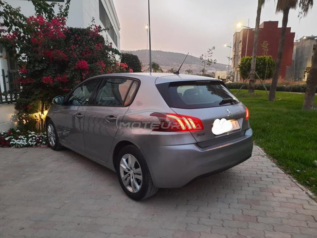 Peugeot 308 Toutes Options 