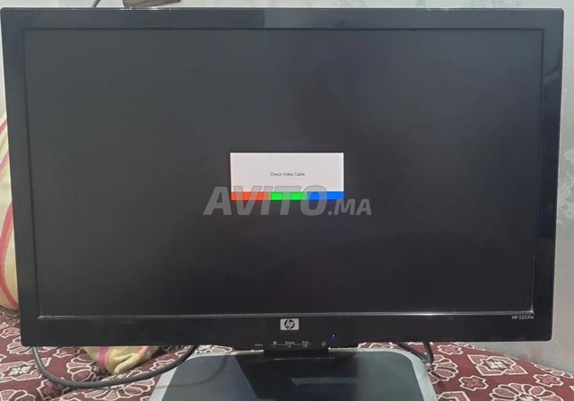 تلفزيون HP - 2