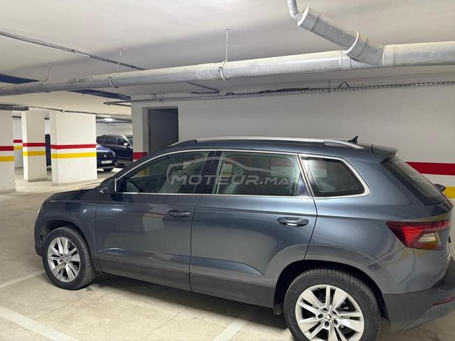 ŠKODA KAROQ STYLE 2.0 TDI  2019 TRÈS BON ÉTAT