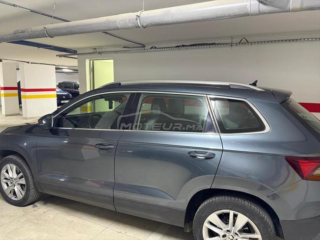 ŠKODA KAROQ STYLE 2.0 TDI  2019 TRÈS BON ÉTAT