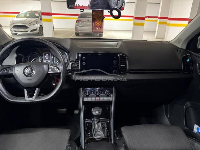 ŠKODA KAROQ STYLE 2.0 TDI  2019 TRÈS BON ÉTAT