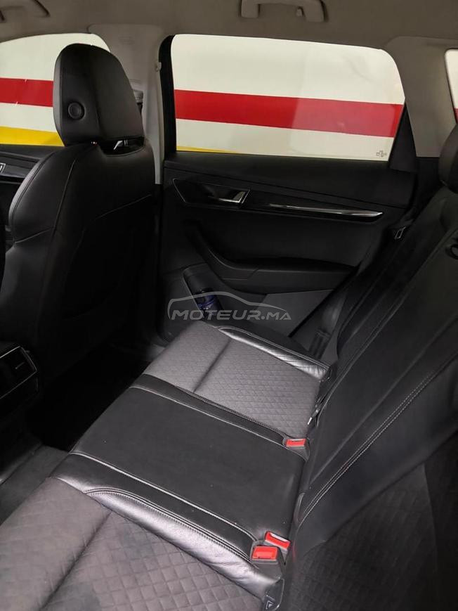 ŠKODA KAROQ STYLE 2.0 TDI  2019 TRÈS BON ÉTAT