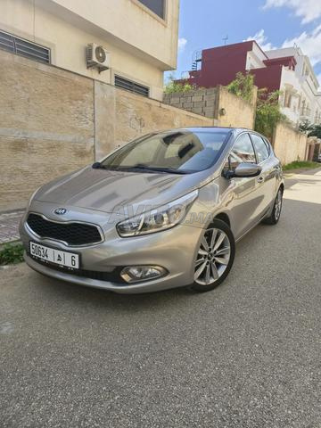 Kia Seed bon état