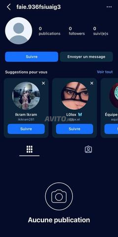 انستغرام 2020 - 2
