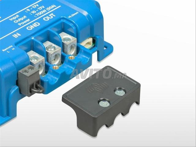 Chargeur Victron Energy CC Orion XS 12 50 700W - 2