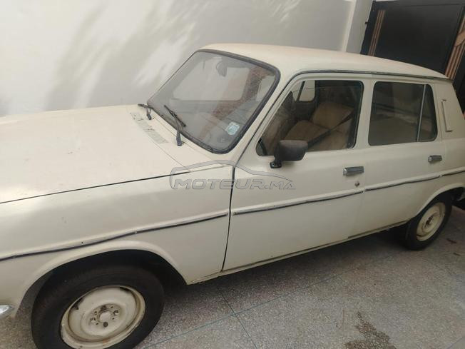 simca 1100