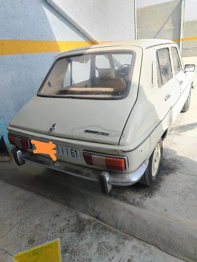 simca 1100
