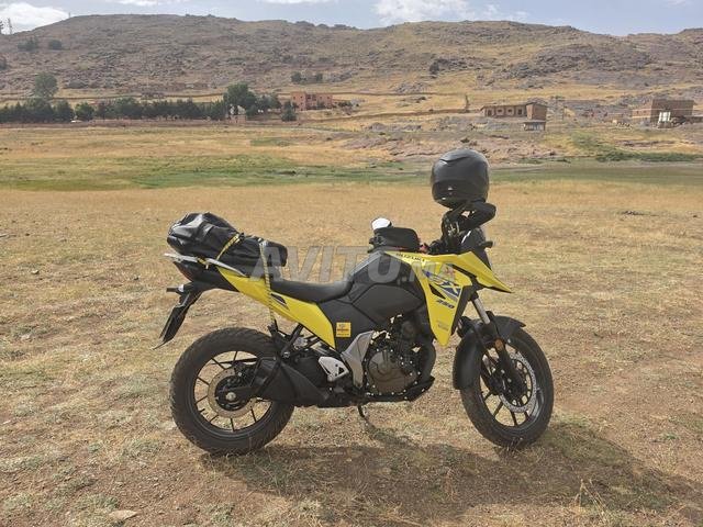 أبيع سوزوكي في ستروم 250 SX - 2