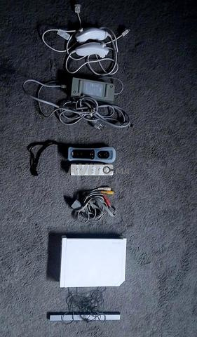 Jeux Wii - 2