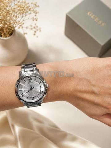 Montre Guess neuve - 2