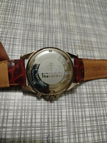 Montre Thermidor - 2