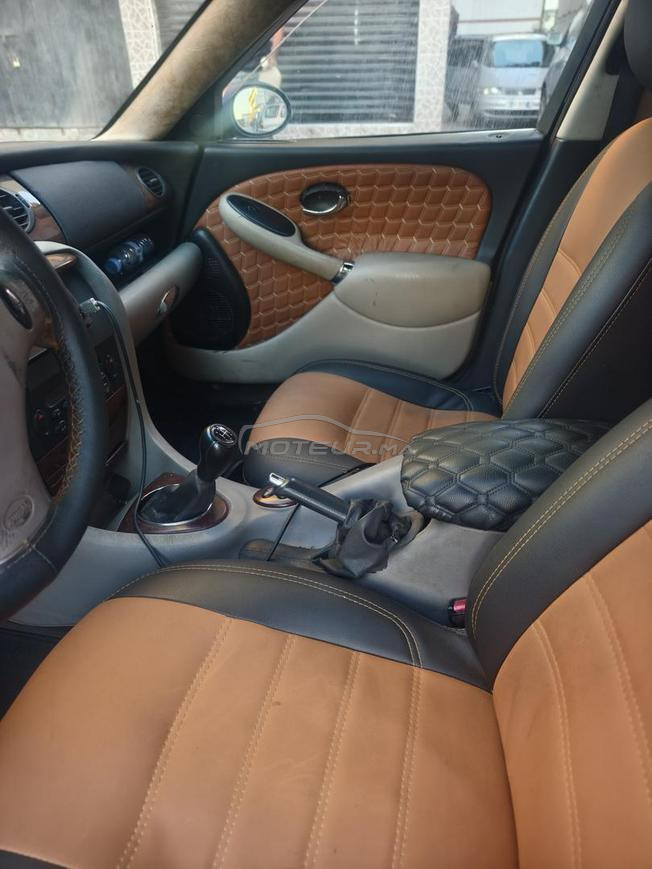 Rover75 2002