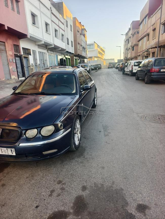 Rover75 2002